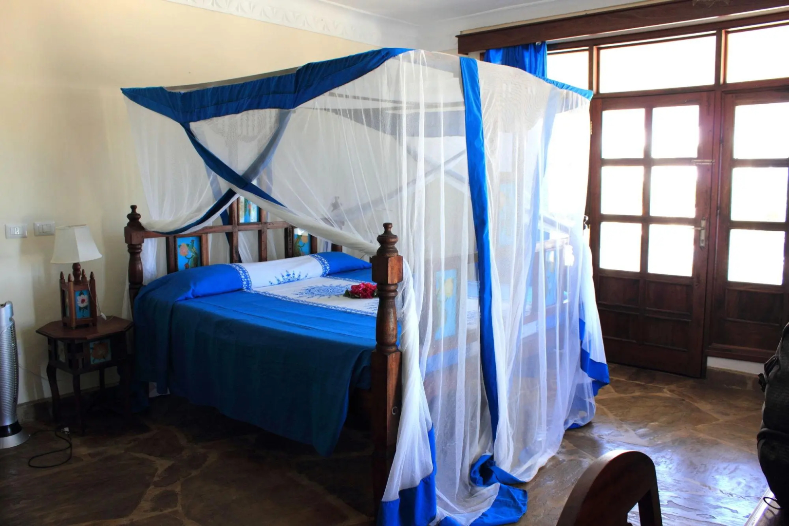 Отель Jumbo Watamu All Inclusive