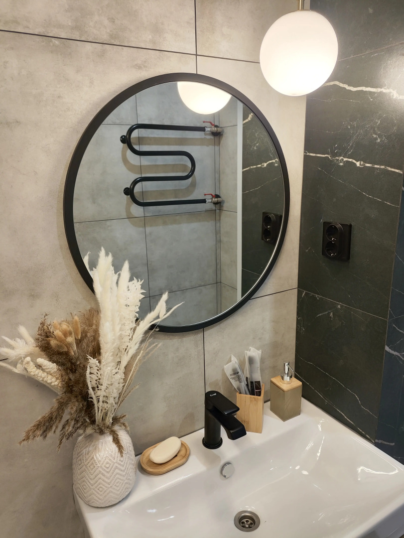 Квартира NATALI Aparts 201.1