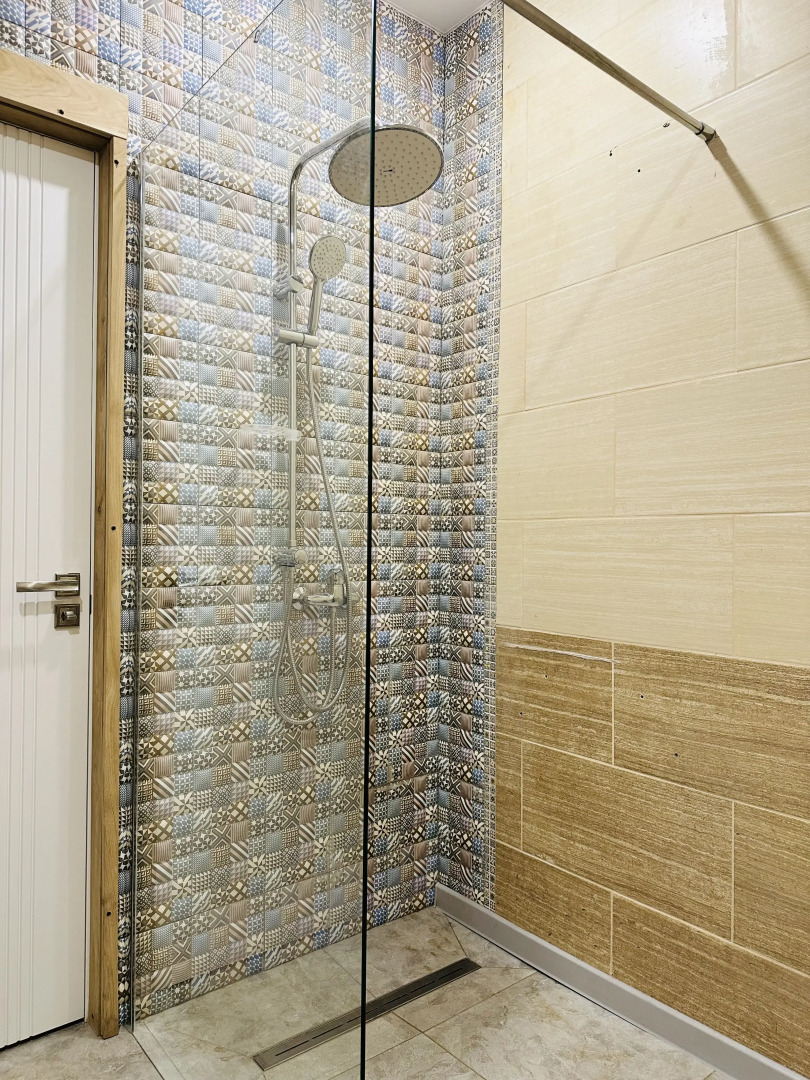 Частный дом Коттедж под Минском у реки Гайна