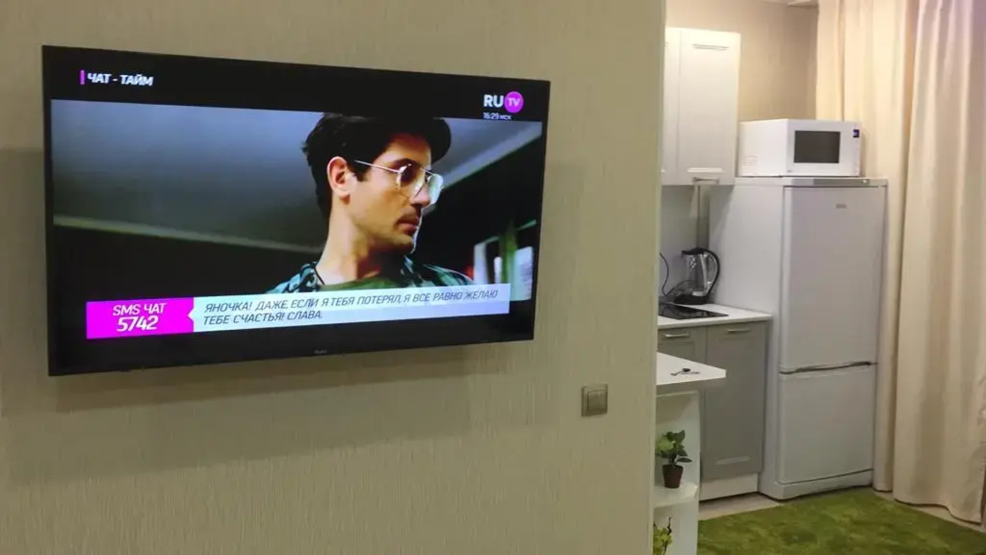 Апартаменты на Металлургов 13