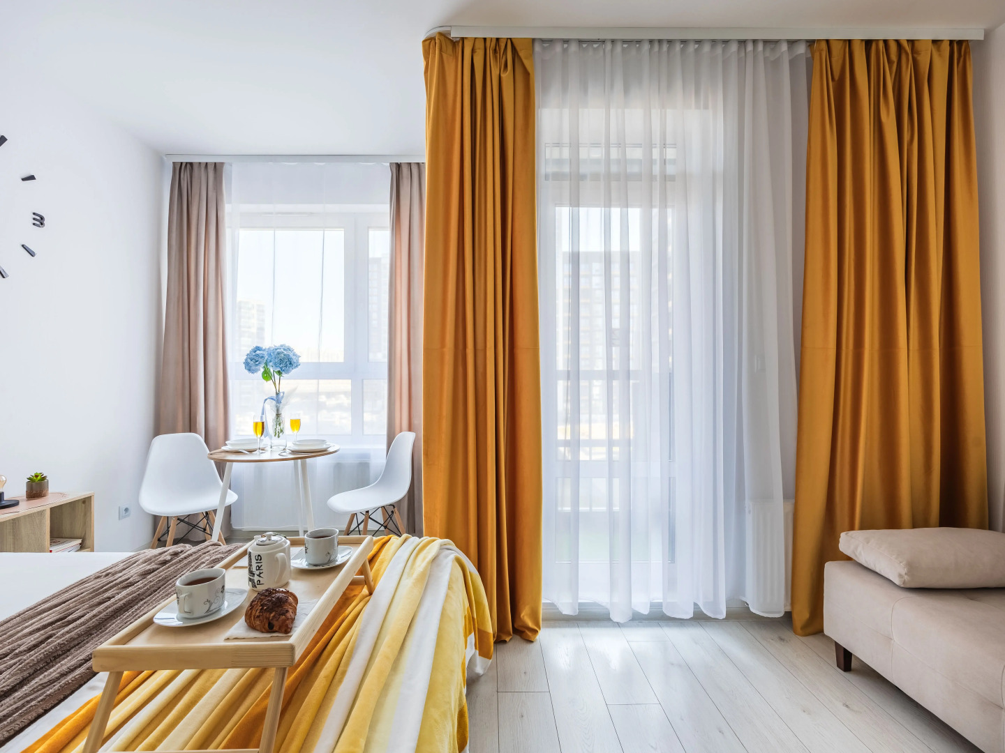 Апартаменты Philosophy