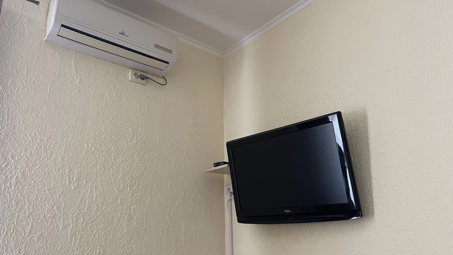 Отель «Омега-Бриз»