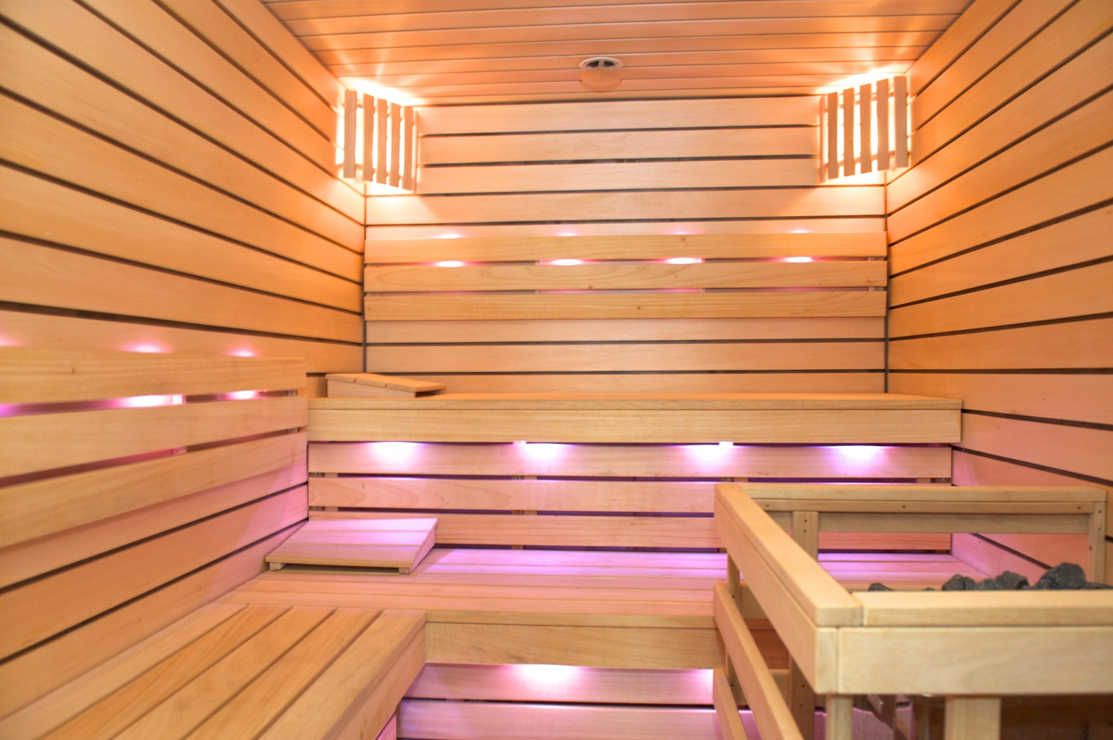 Санаторий Energetikas Amber Palace