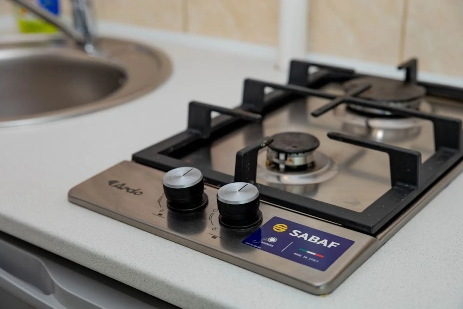 Квартира на Улице Черняховского 20