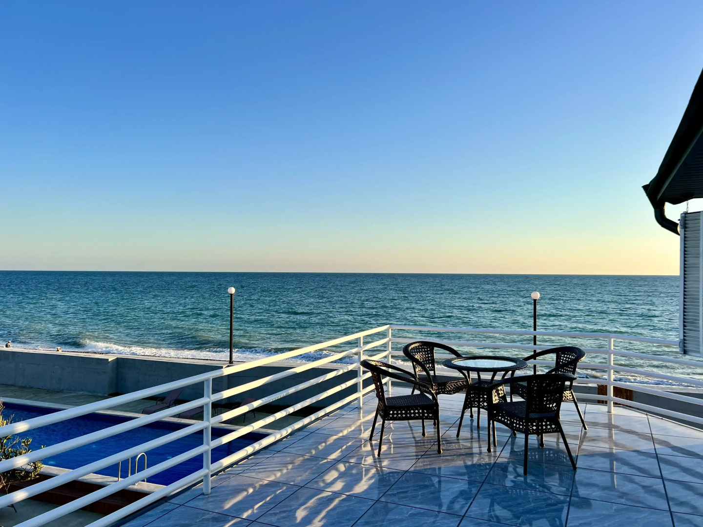 Вилла Аврора