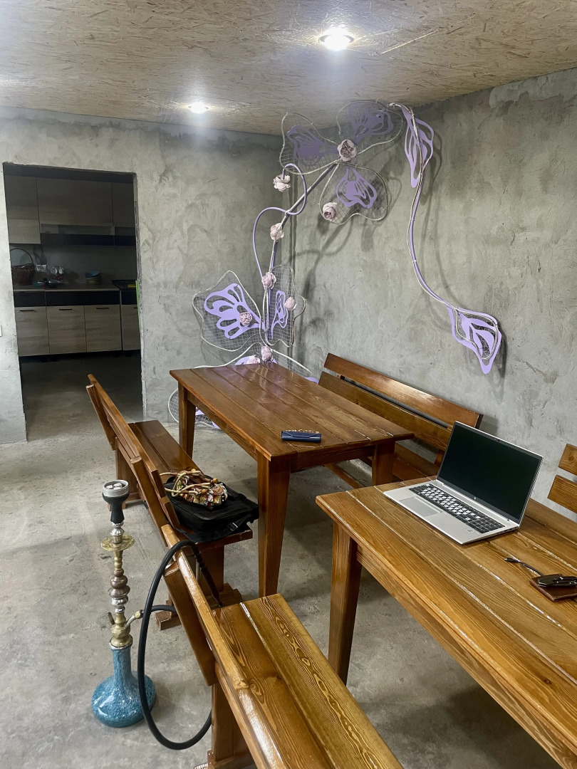 Гостевой дом A-Home