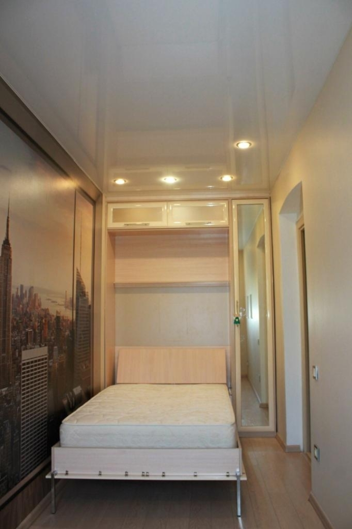 Апартаменты в Историческом Центре