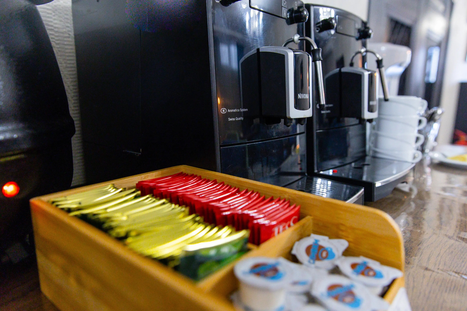 Гостевой дом Тиадель