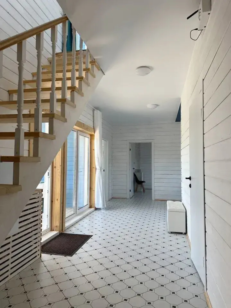 Частный дом Весна парк 99