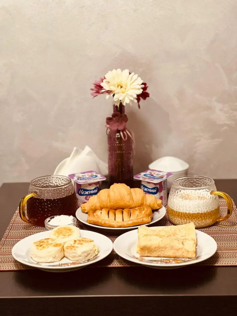 Отель Премьера