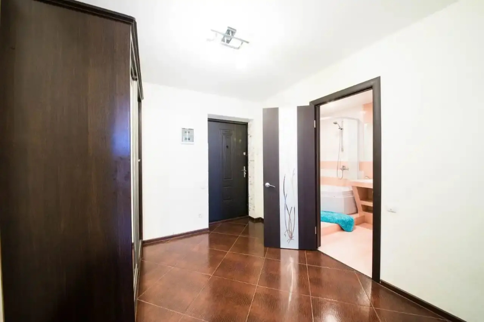 Апартаменты на Симбирцева 40