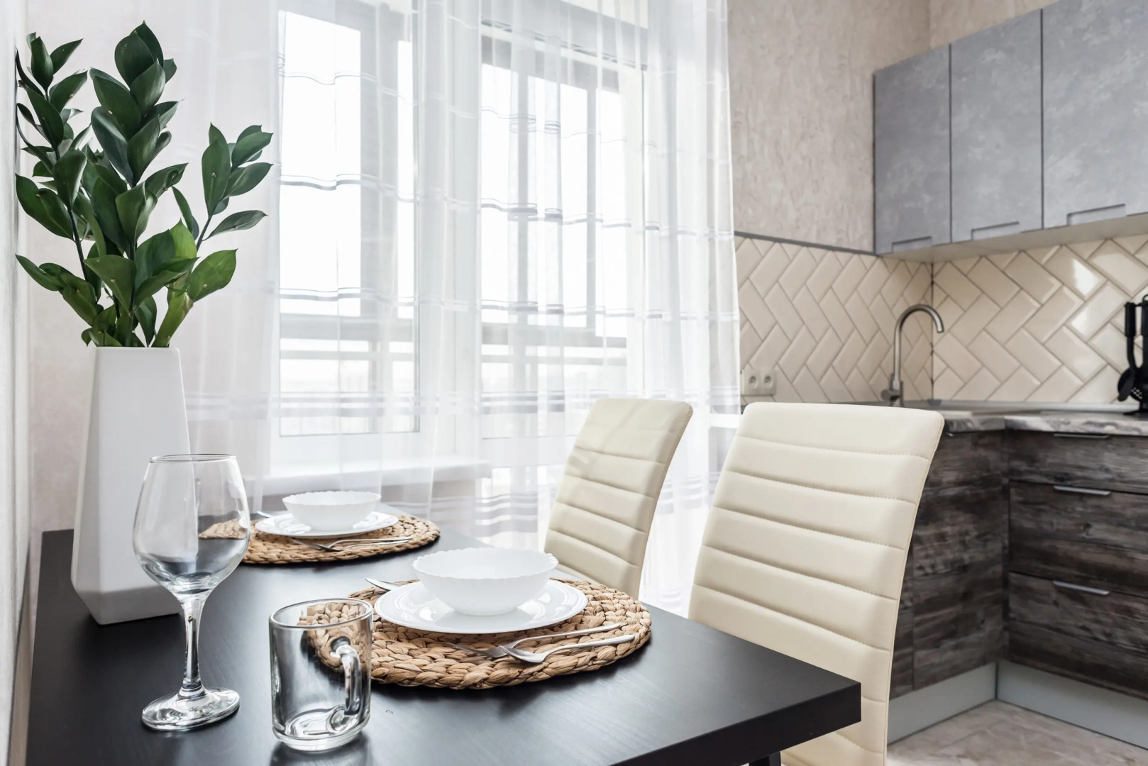 Квартира на Героев России