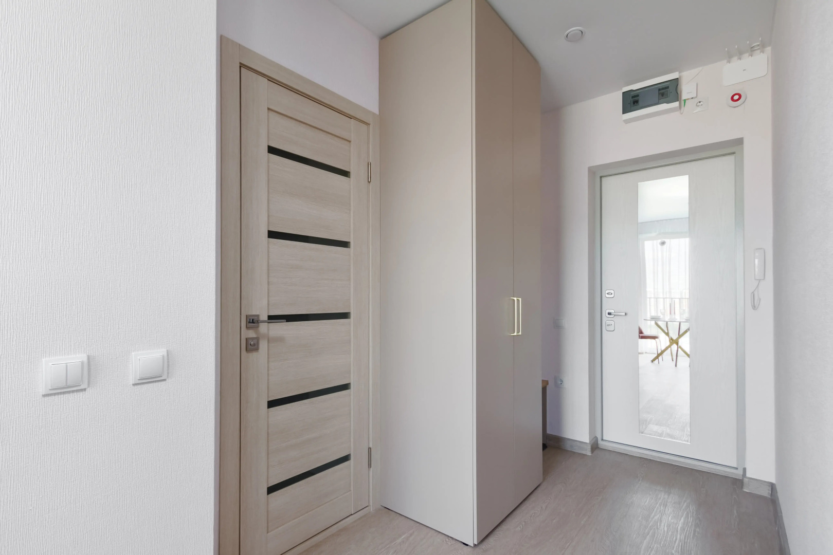 Квартира Двухкомнатная Рядом с  Аквапарком