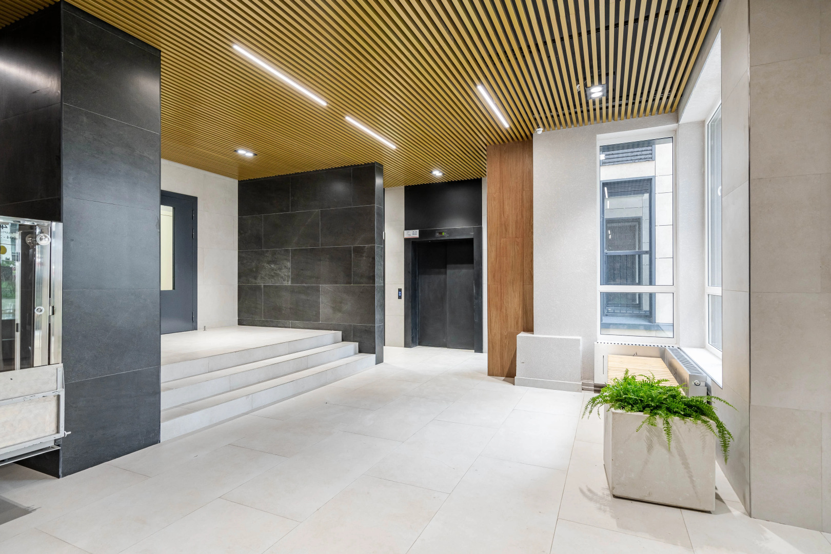 Апартаменты Elegant c джакузи в центре