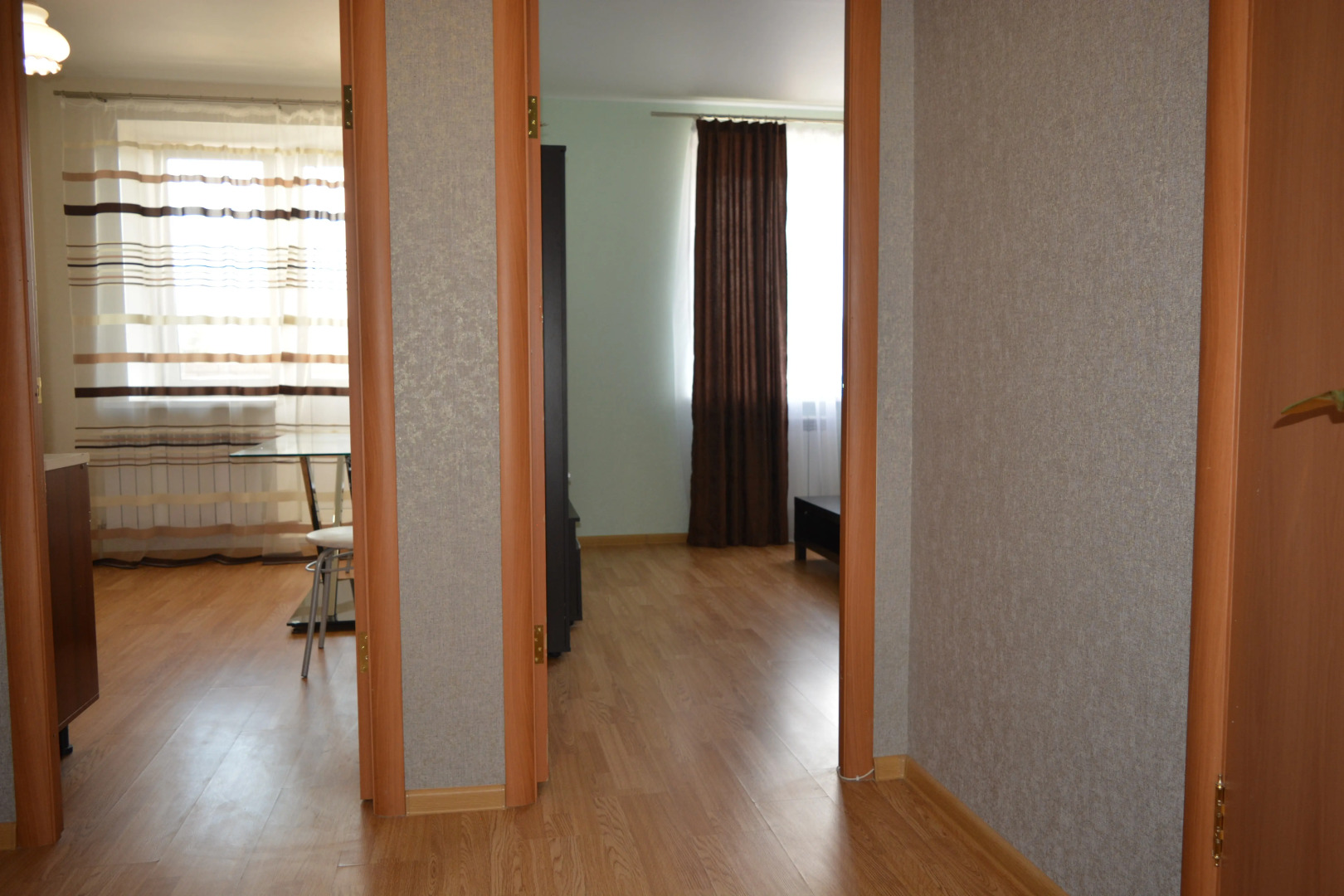 Апартаменты на Староникитской 90