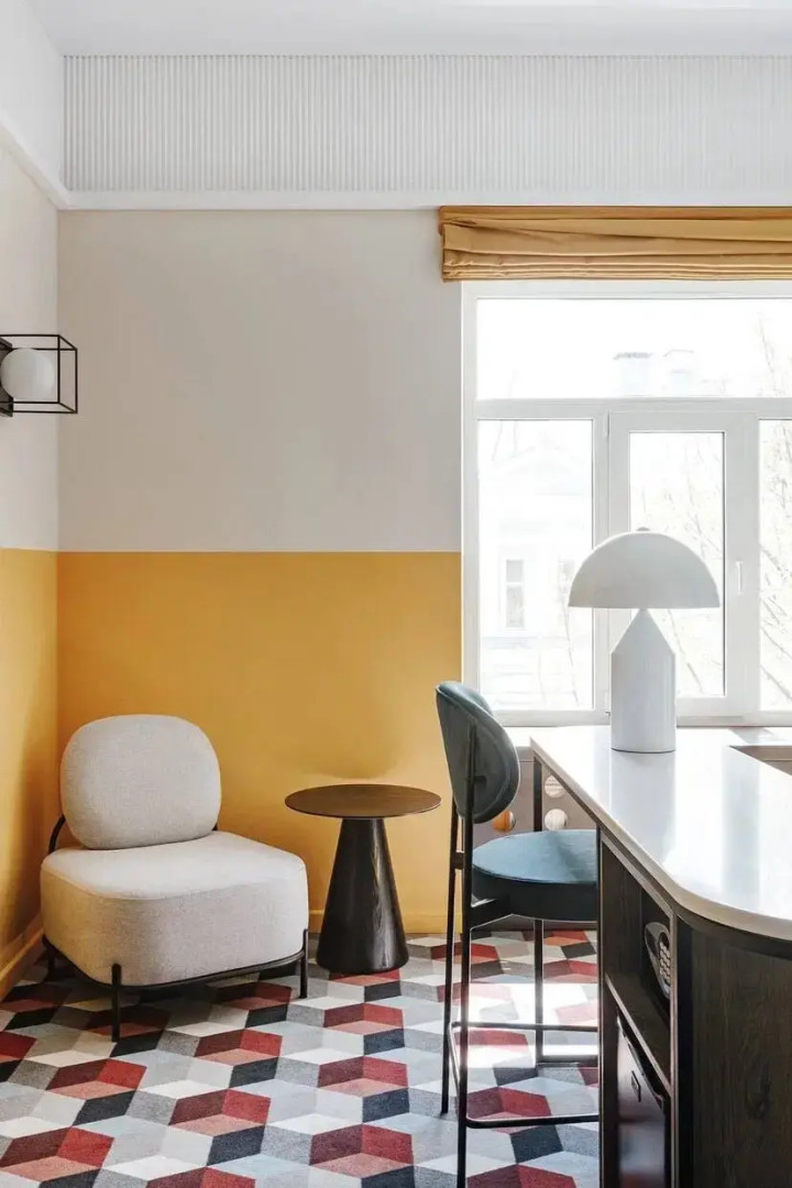 Мини-отель Sketch