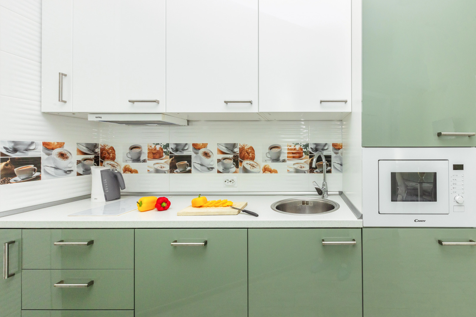 Апартаменты Трехкомнатный Люкс Рядом с Морем