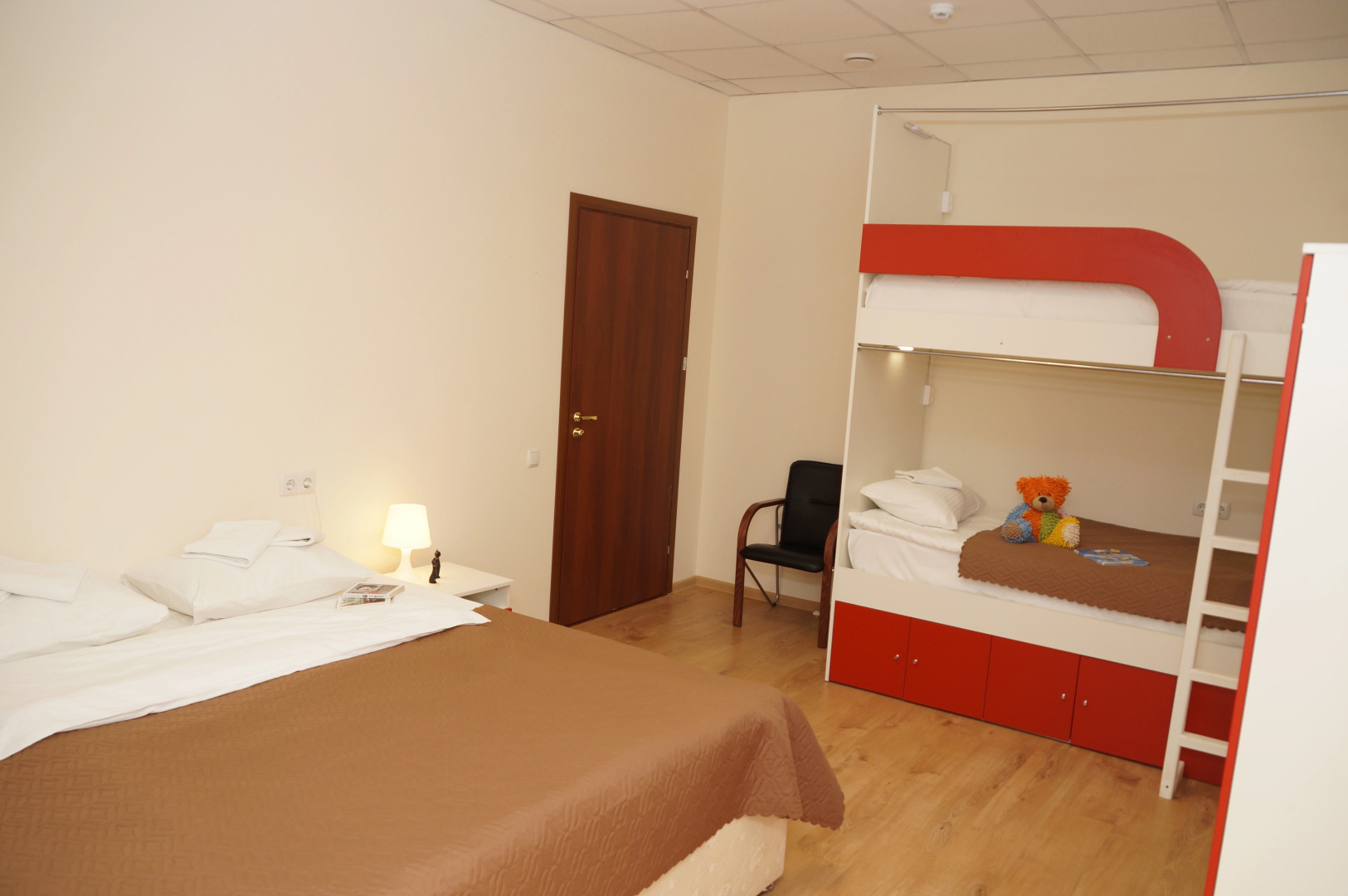 Отель Формула За Рулём