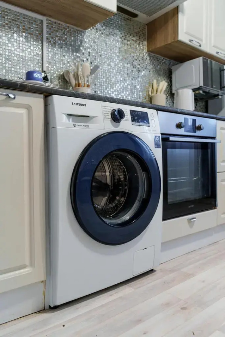 Квартира в новом современном жилом комплексе Панорама