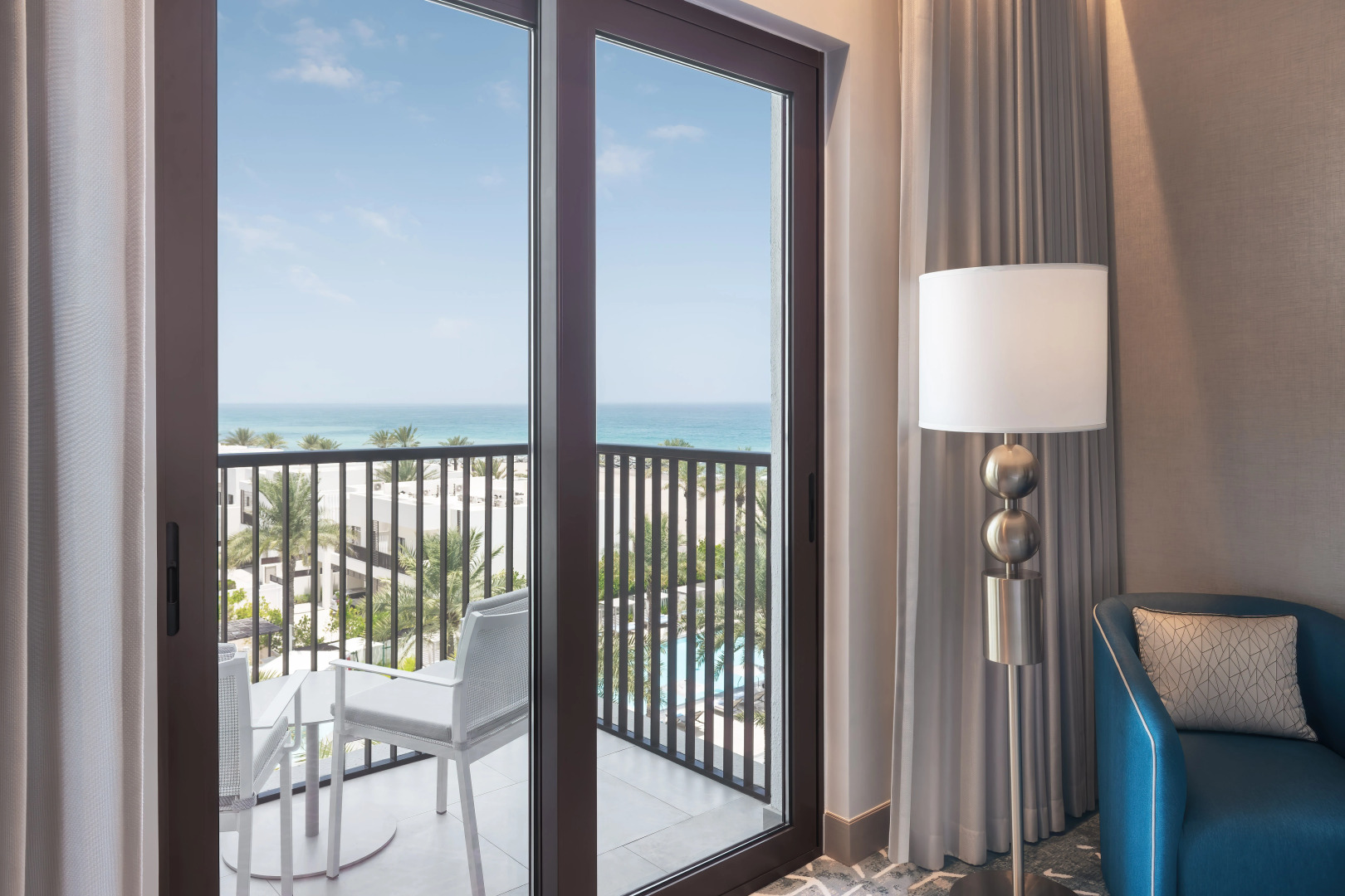 Palace Beach Resort Fujairah