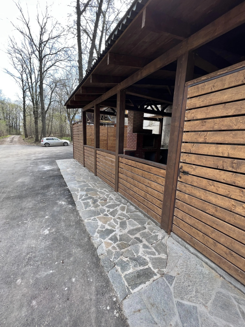 Отель Мираж