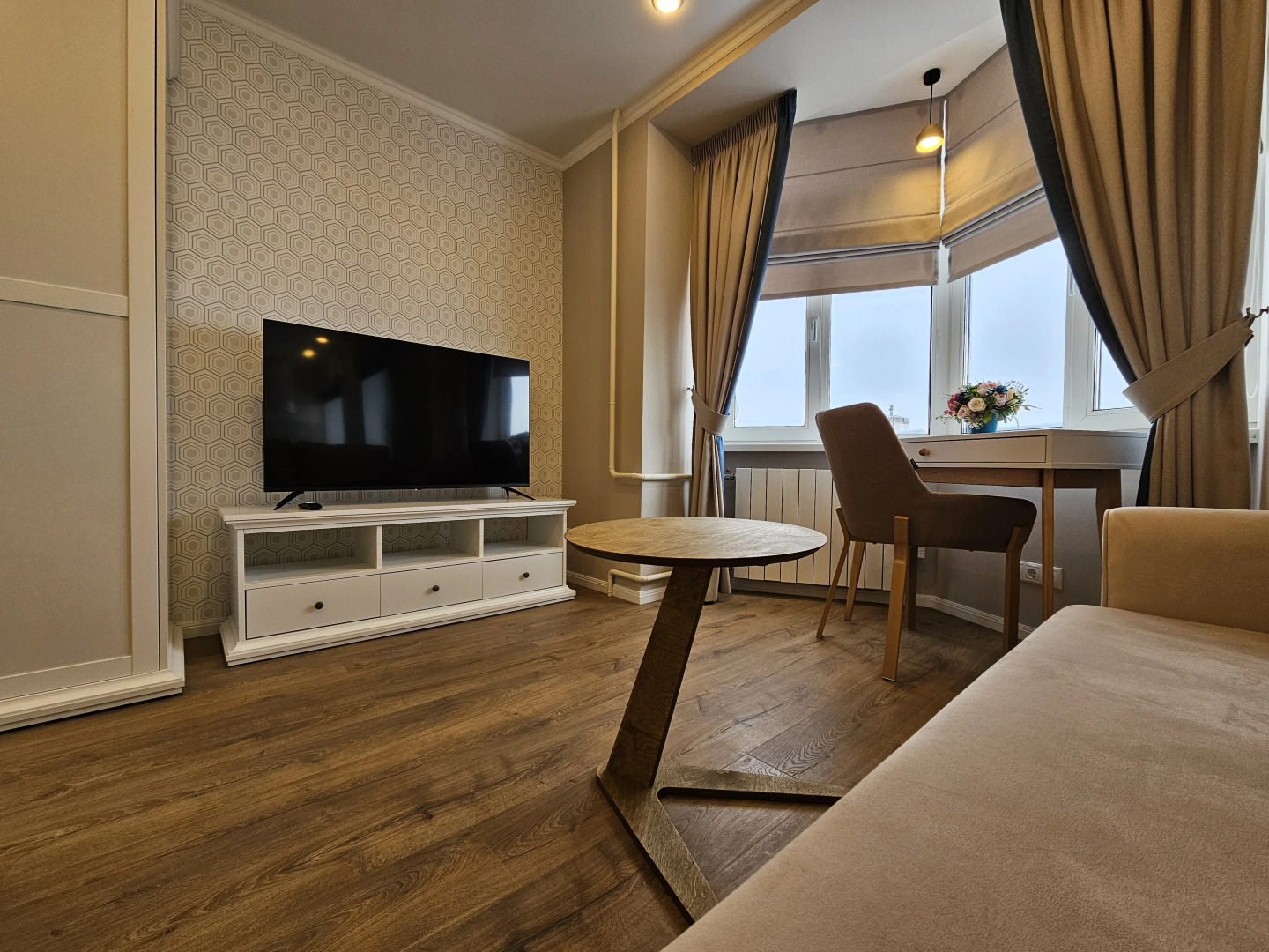 Апартаменты Smartapart Прованс