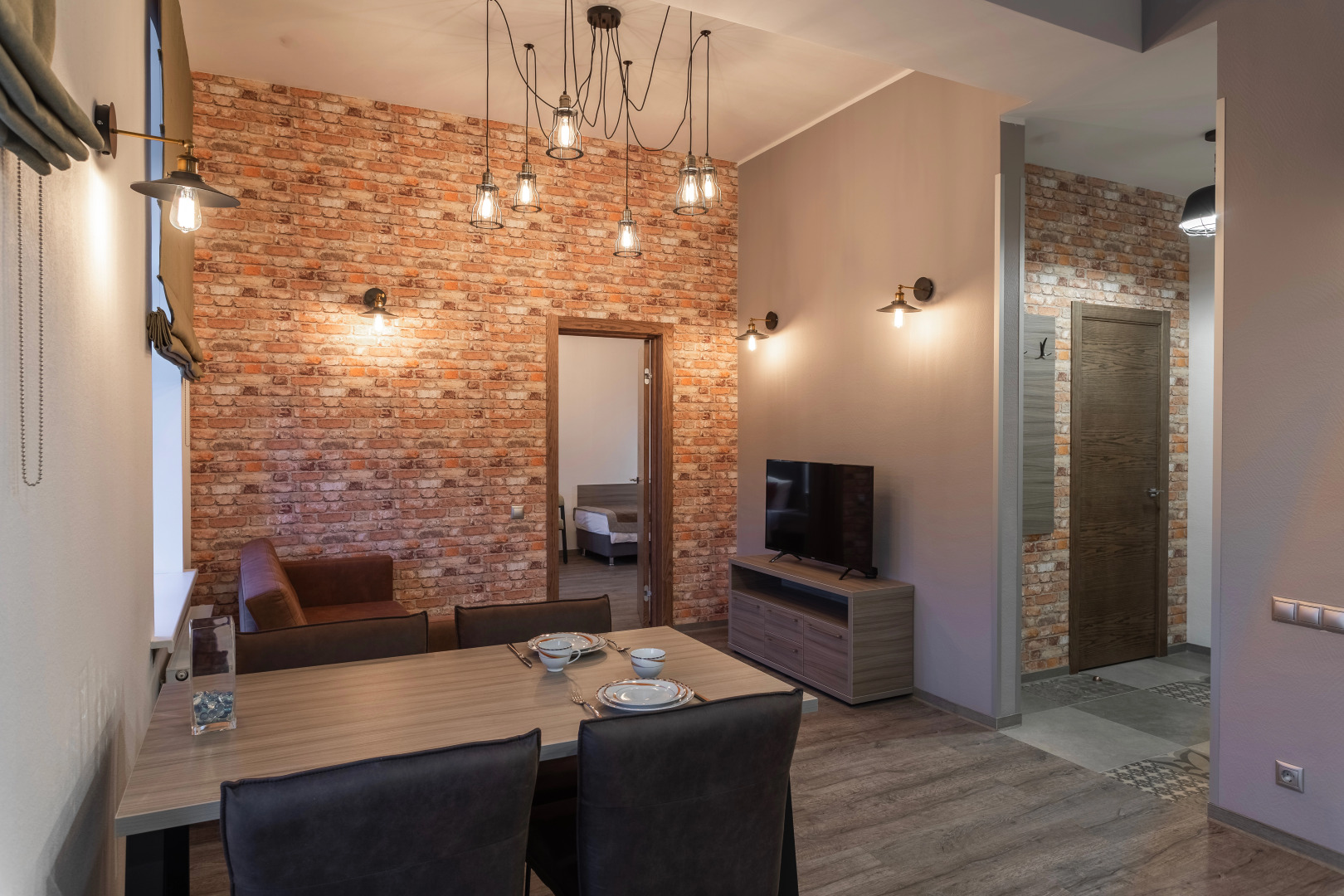 Апарт-отель ФабрикантЪ