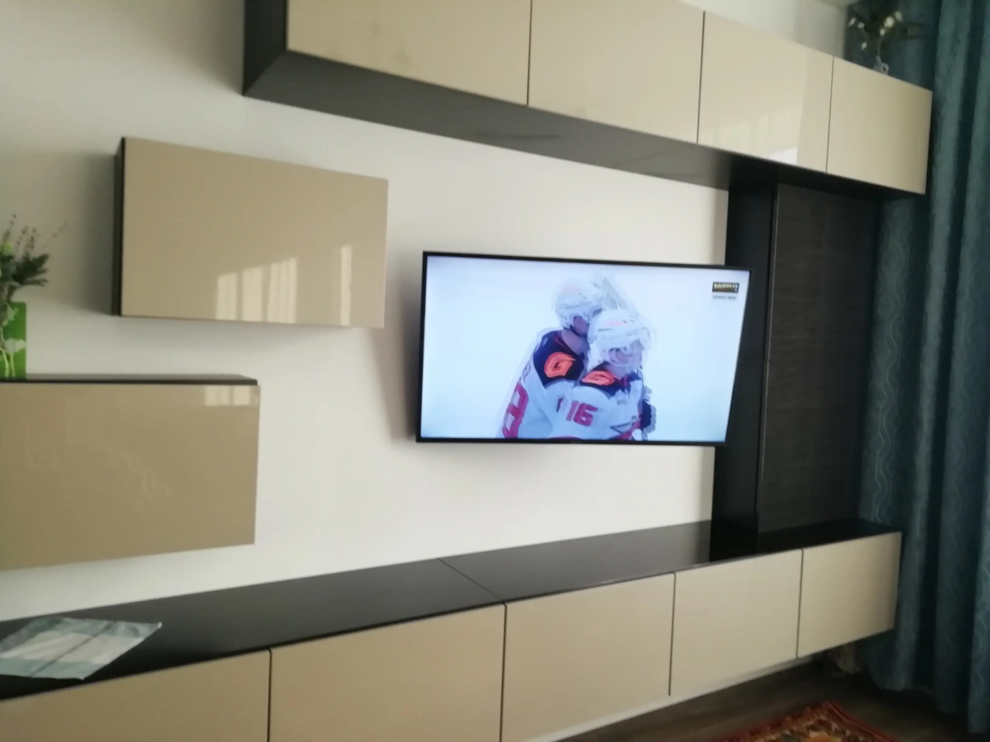 Квартира Евротрёшка м.Ботанический сад