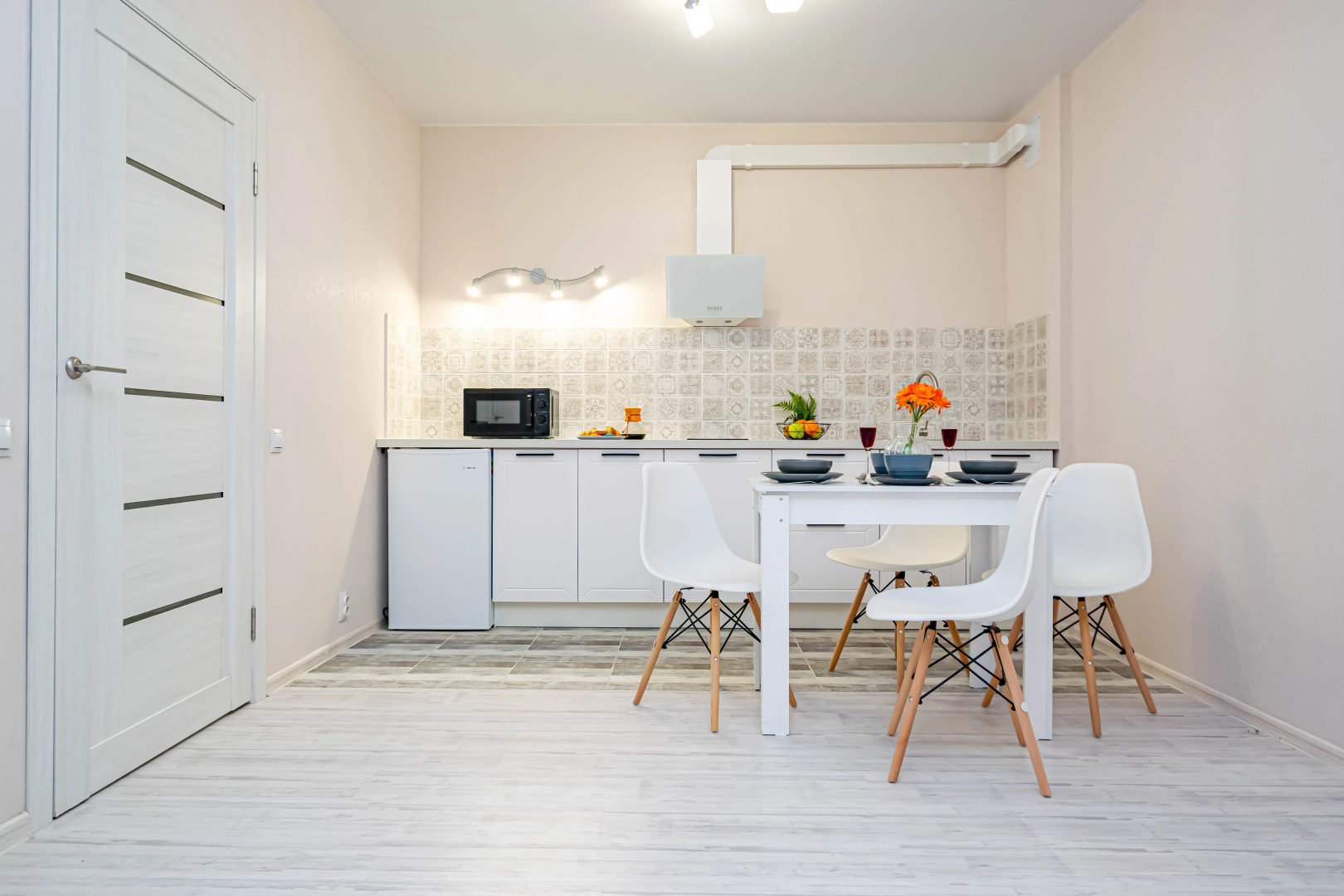 Апартаменты Сладких Снов на Екатерининской 27