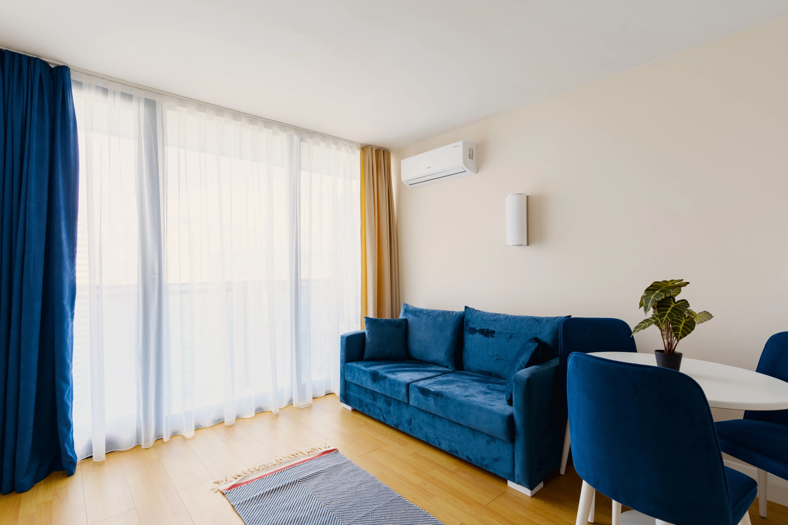 Апартаменты Grand City Real Estate