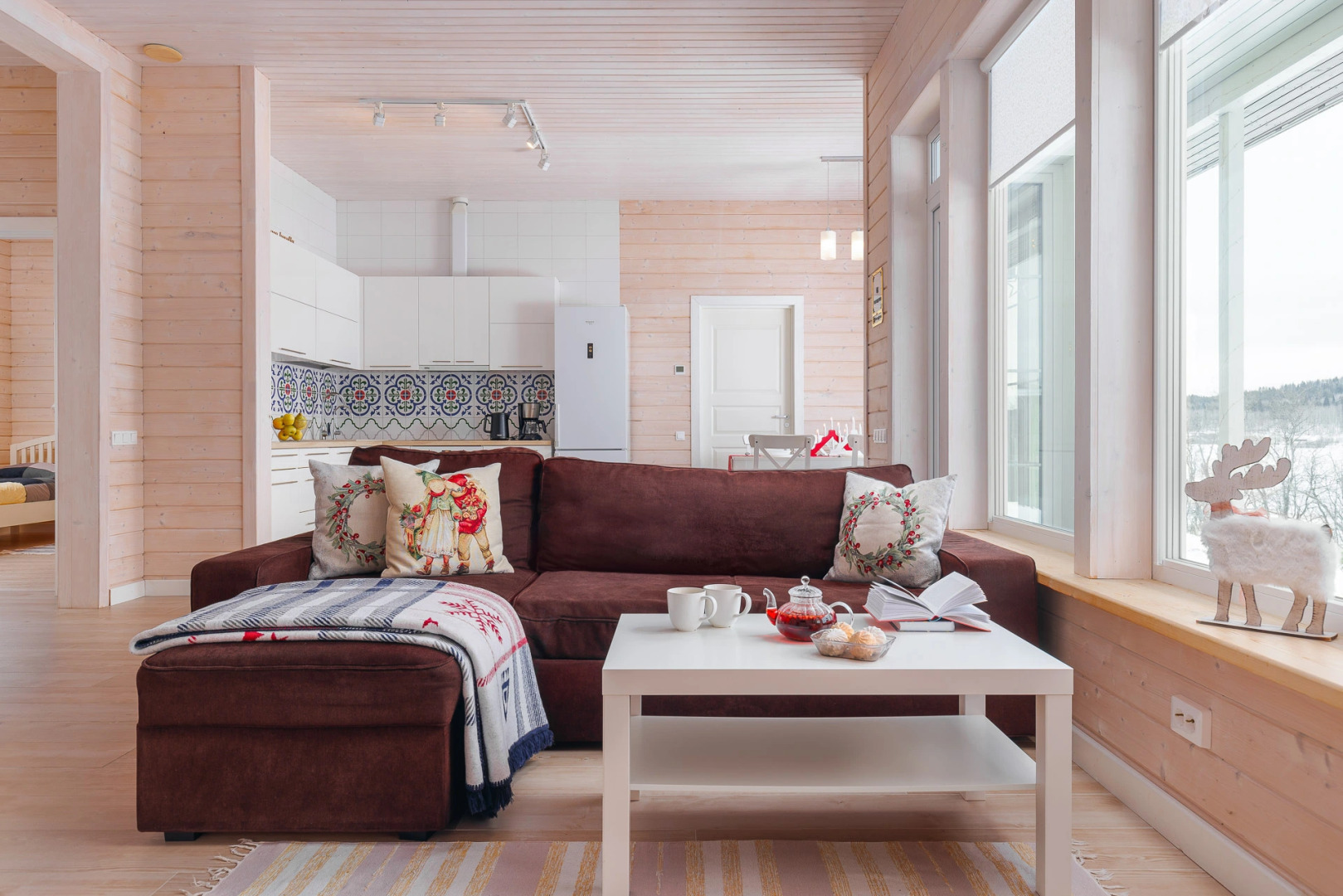 Вилла Ялхаус