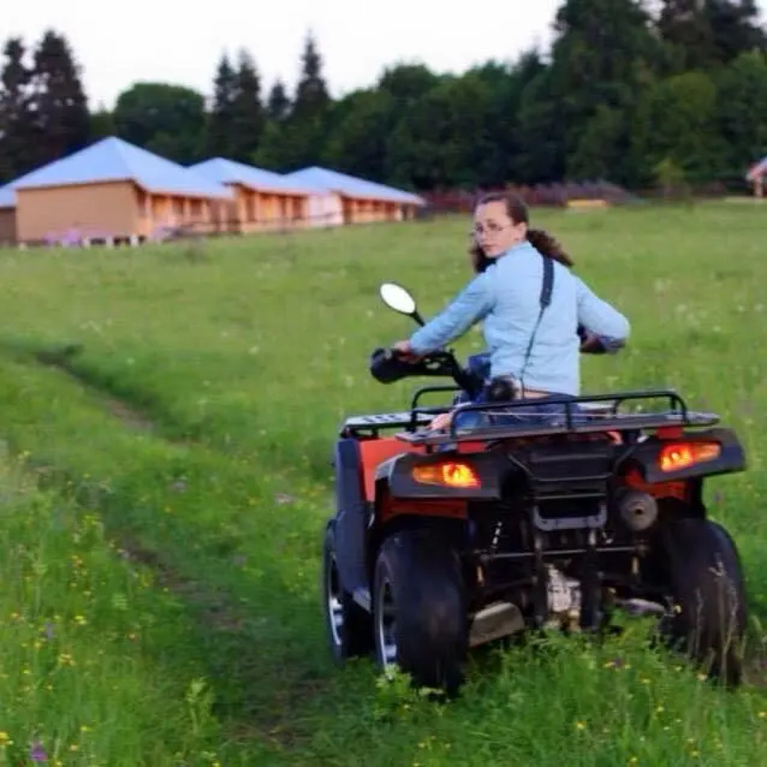 Ферма Колхидские Ворота