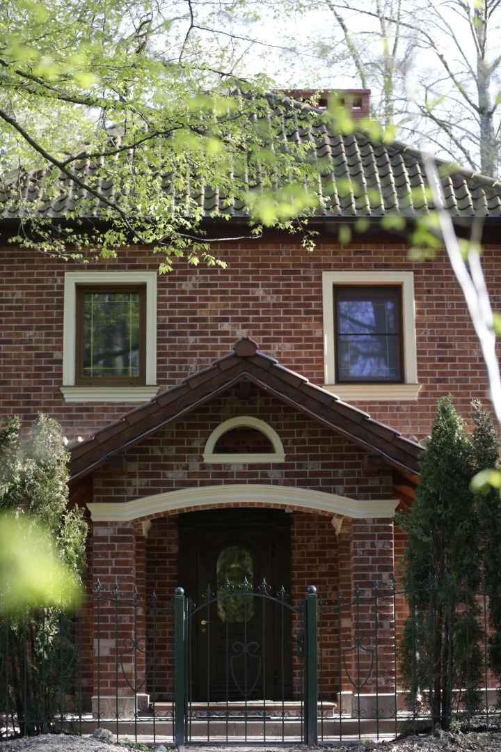 Гостевой дом Гретхен