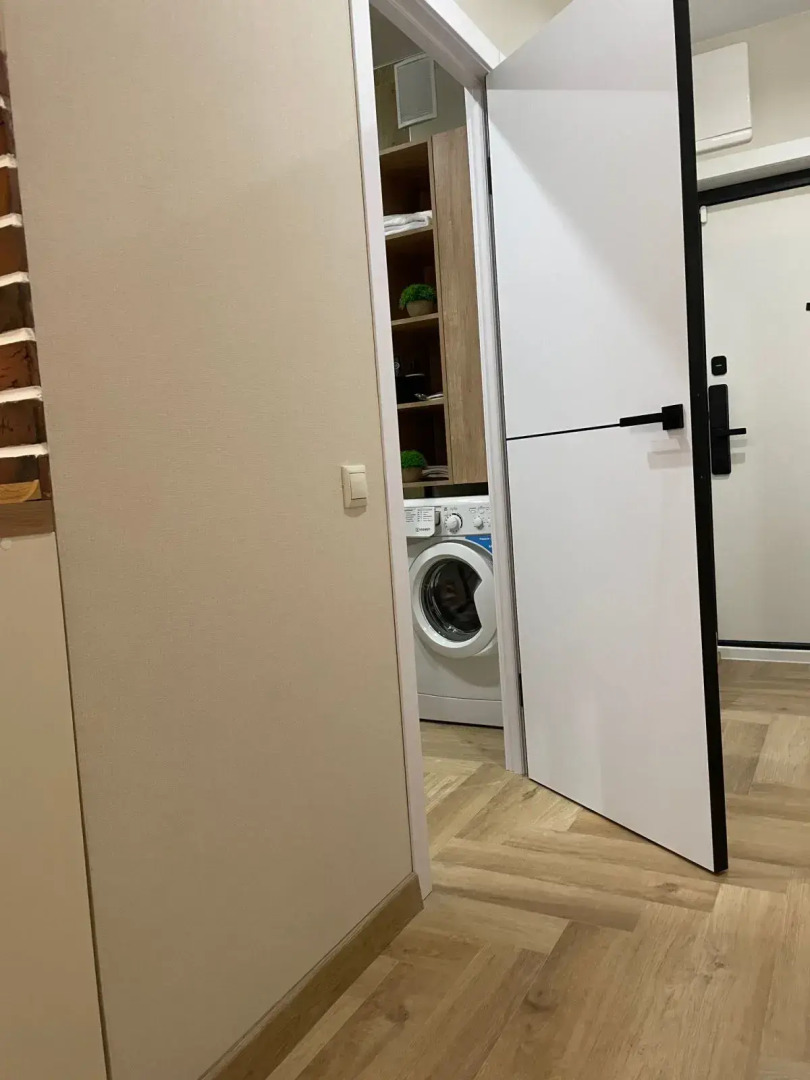 Квартира Атмосферные квартиры