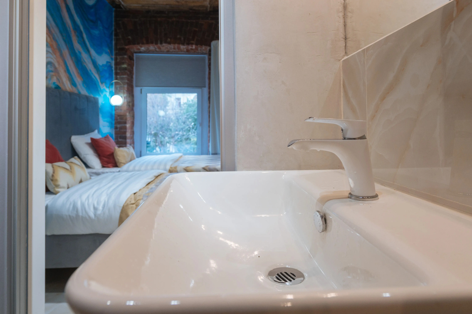 Отель Ситикомфорт на Тверской