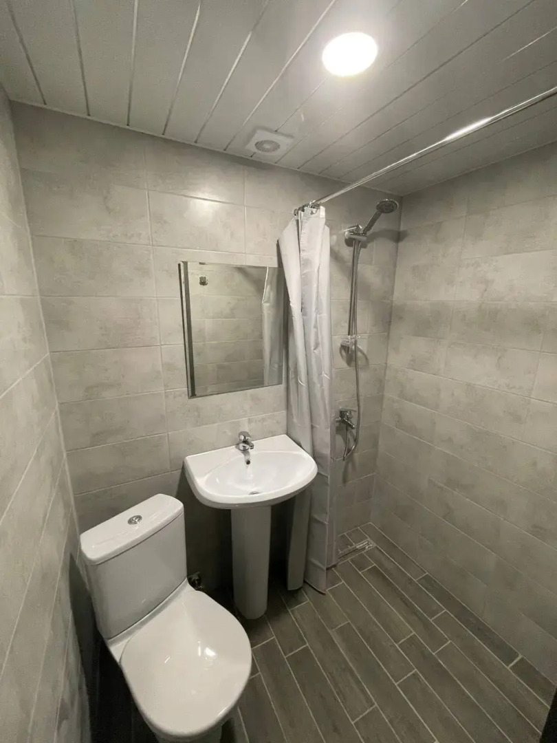 Гостиница Онежская