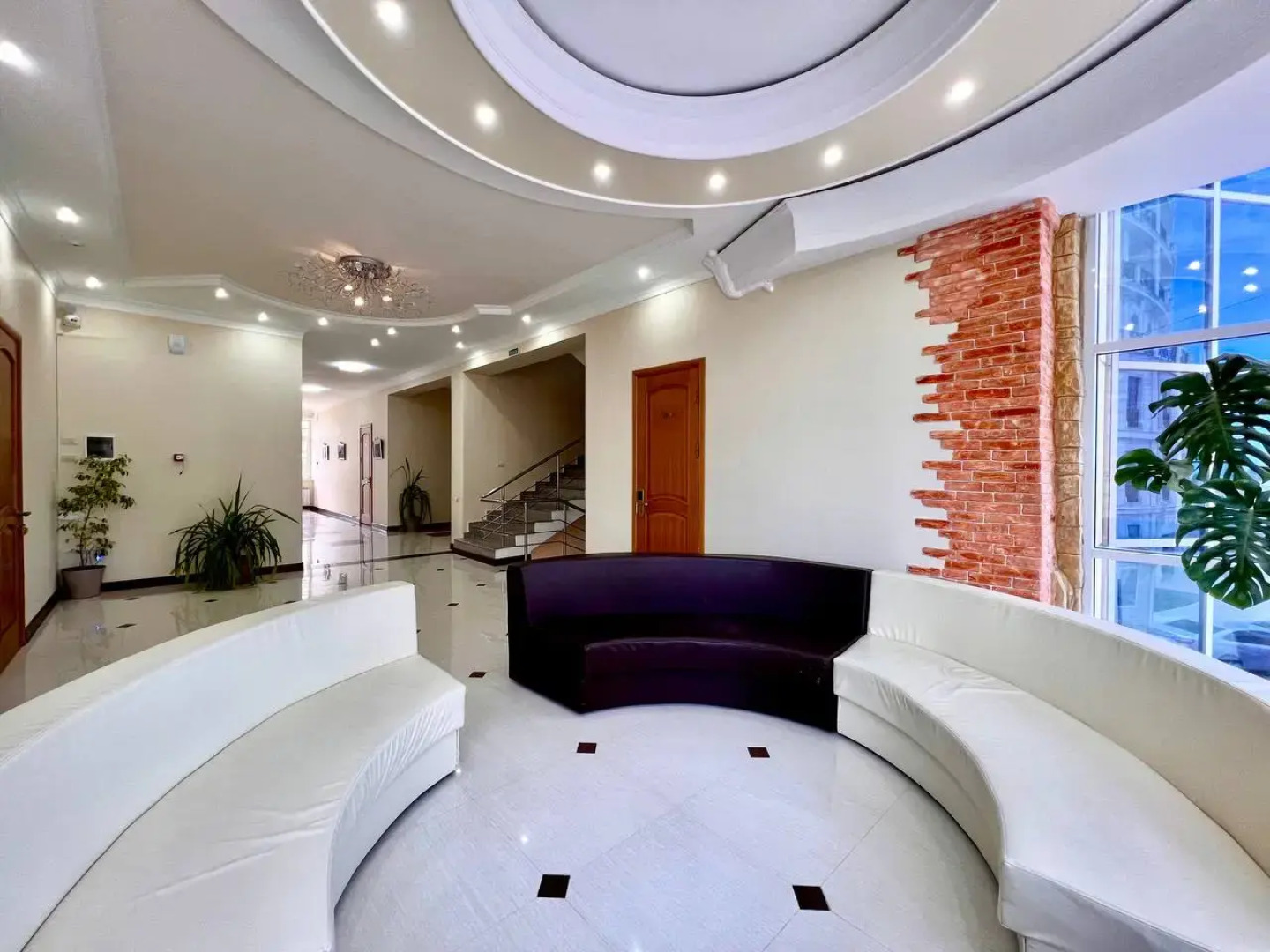 Отель Олд сити