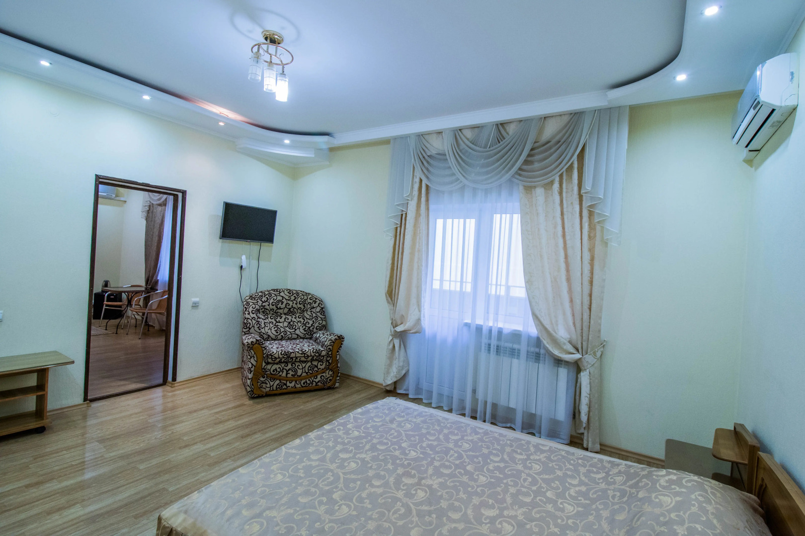 Гостевой дом Москва