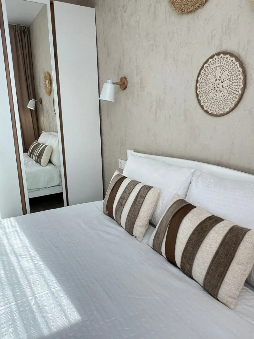 Квартира Дизайнерская квартира у аквапарка