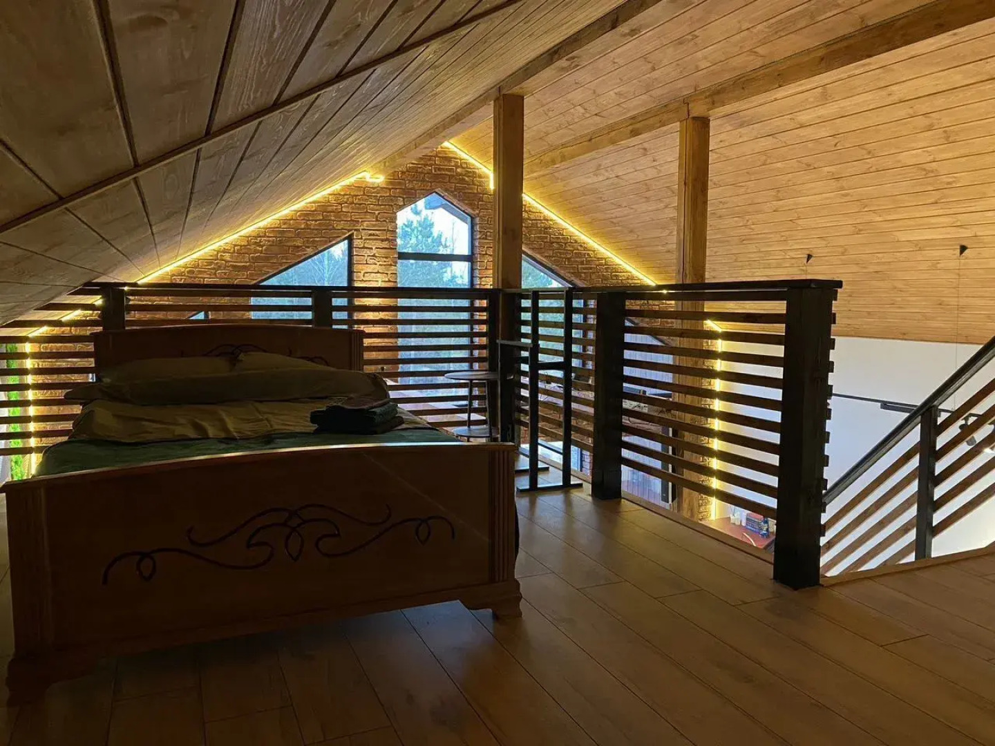 Частный Дом Mох Hоusе Hепeцино