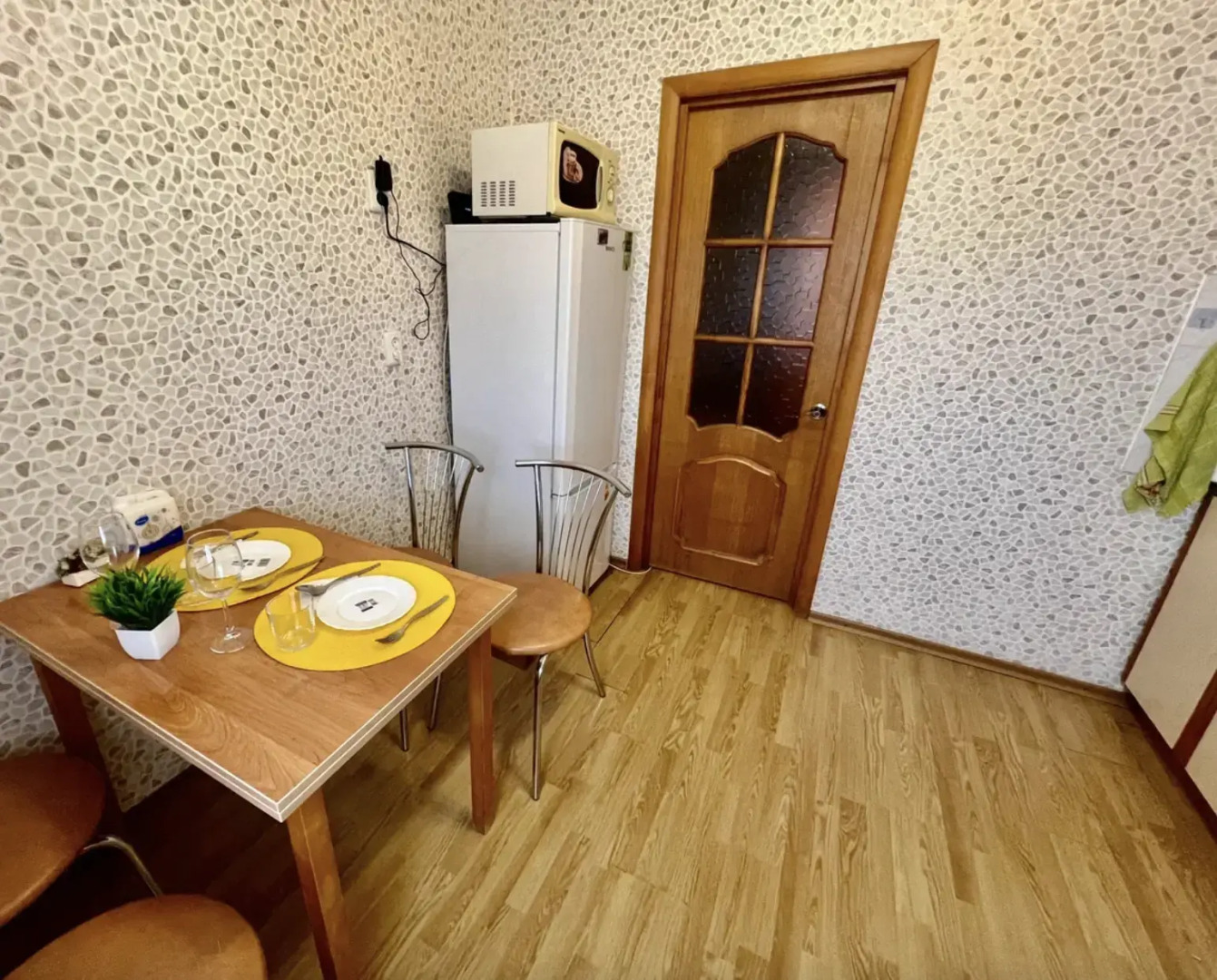 Квартира рядом с Лентой