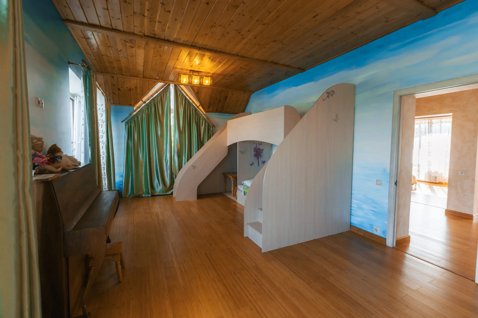 Частный дом Дом в городе Ржев