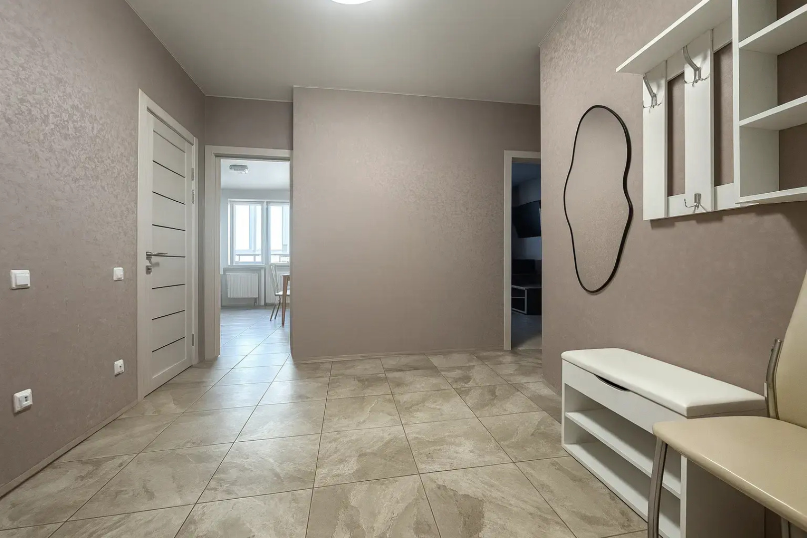 Апартаменты в Жк Лаванда