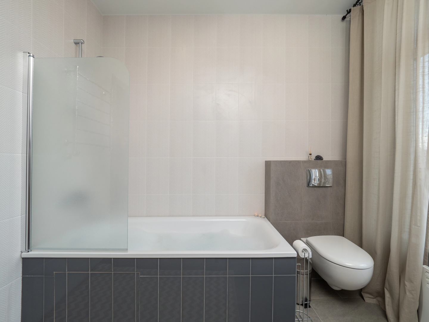 Частный дом Blago House 130м2 с барбекю и парковкой