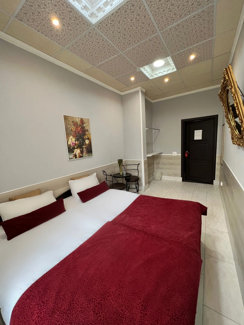 Мини-Отель Новый День