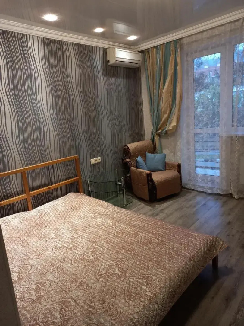 Гостевой дом Людмила