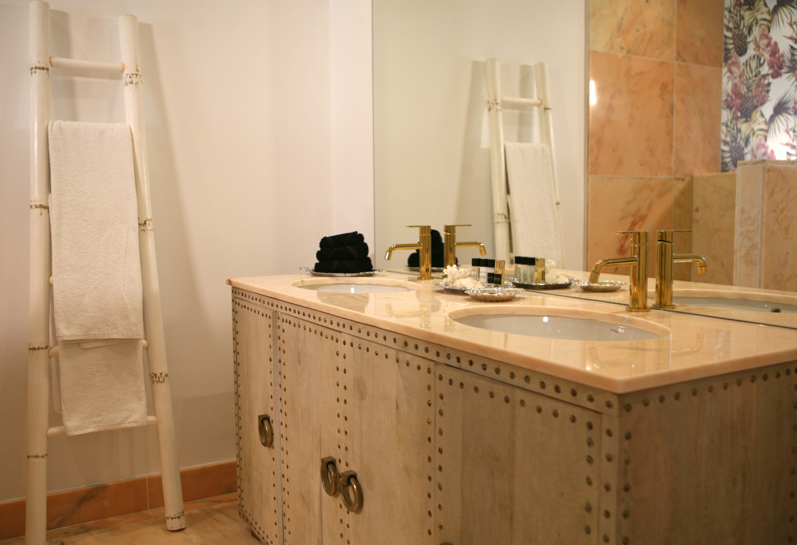 Апартаменты Engy Estoril - Luxury Suites