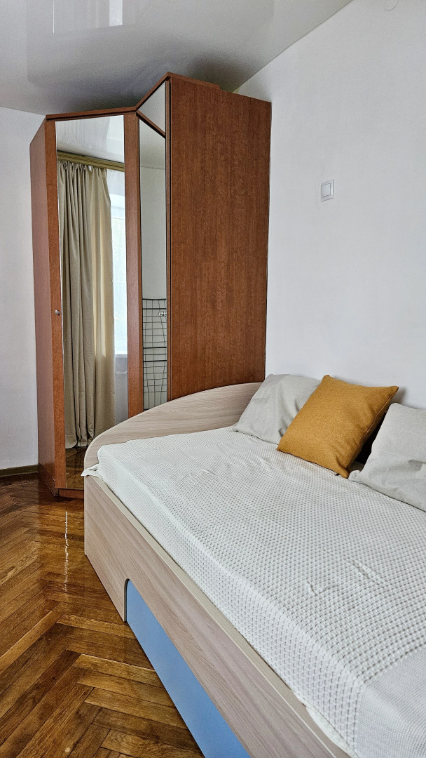 Квартира на улице Матросова 6