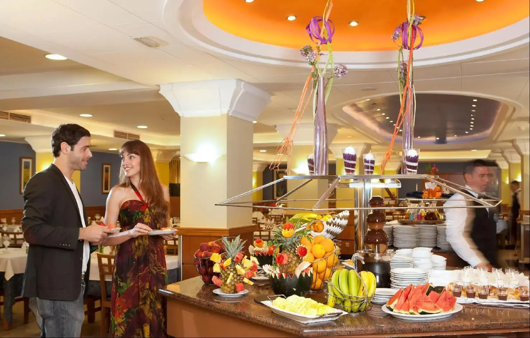 Htop Pineda Palace & SPA