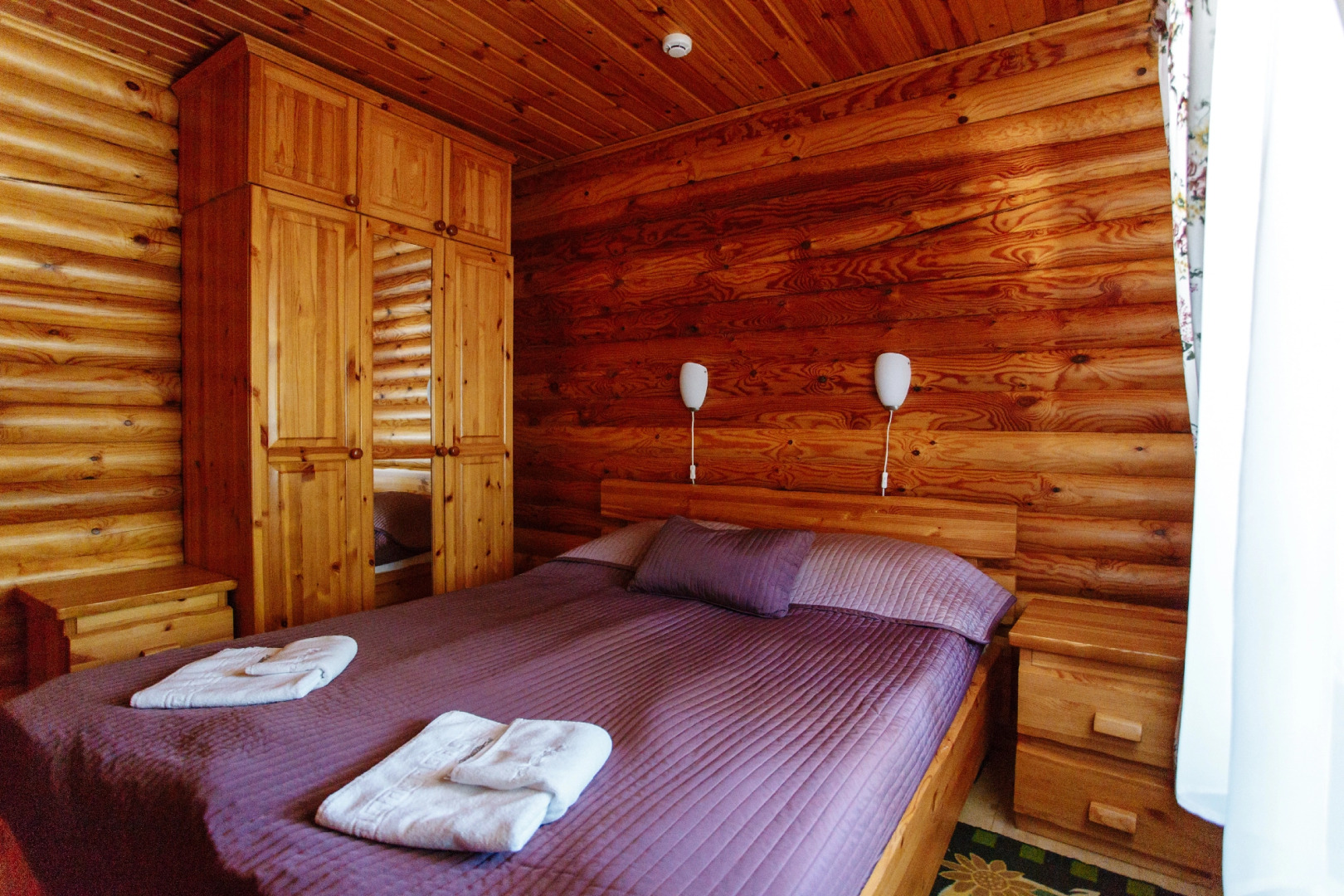 База Отдыха Green Village